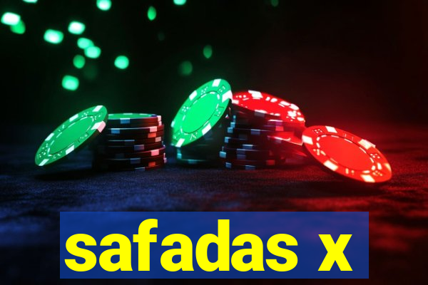 safadas x